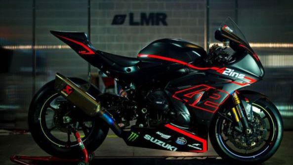 Rins GSX-R1000